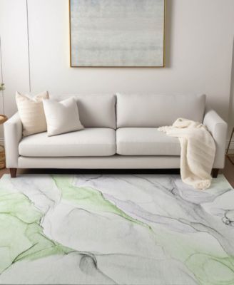 Chantille Machine Washable ACN515 9'x12' Area Rug