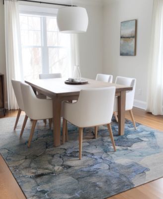 Chantille Machine Washable ACN520 2'6x3'10 Area Rug