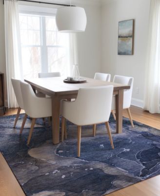 Chantille Machine Washable ACN522 3'x5' Area Rug