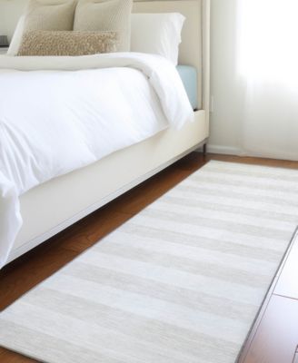 Chantille Machine Washable ACN528 2'3x7'6 Runner Area Rug