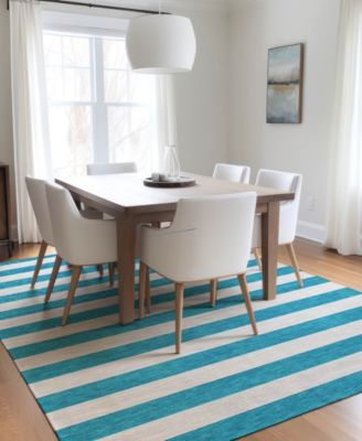 Chantille Machine Washable ACN528 9'x12' Area Rug