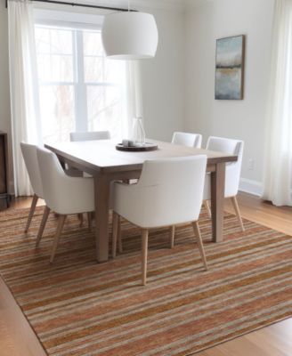 Chantille Machine Washable ACN531 3'x5' Area Rug