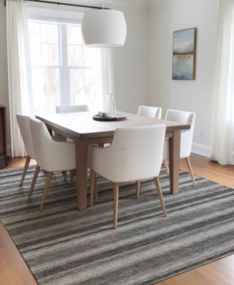 Chantille Machine Washable ACN531 9'x12' Area Rug