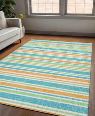 Chantille Machine Washable ACN531 9'x12' Area Rug