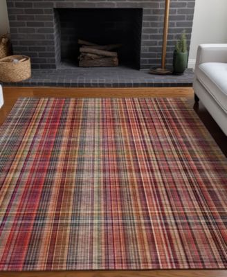 Chantille Machine Washable ACN541 9'x12' Area Rug