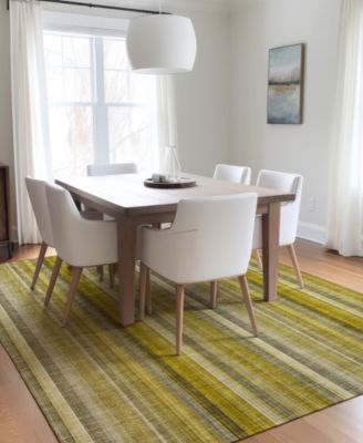 Chantille Machine Washable ACN543 9'x12' Area Rug