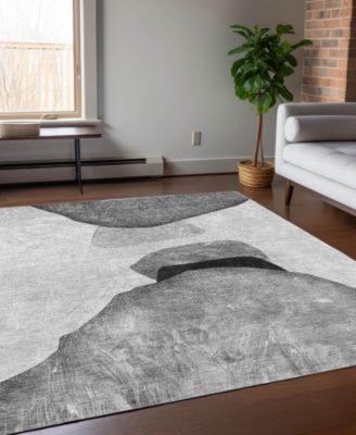 Chantille Machine Washable ACN547 3'x5' Area Rug