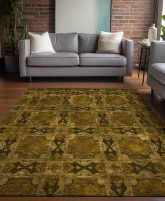 Chantille Machine Washable ACN564 9'x12' Area Rug