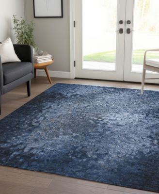 Chantille Machine Washable ACN565 9'x12' Area Rug