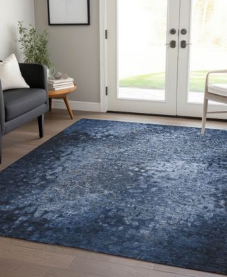 Chantille Machine Washable ACN565 2'6x3'10 Area Rug