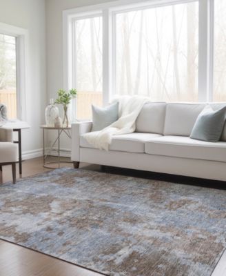 Chantille Machine Washable ACN573 2'6x3'10 Area Rug