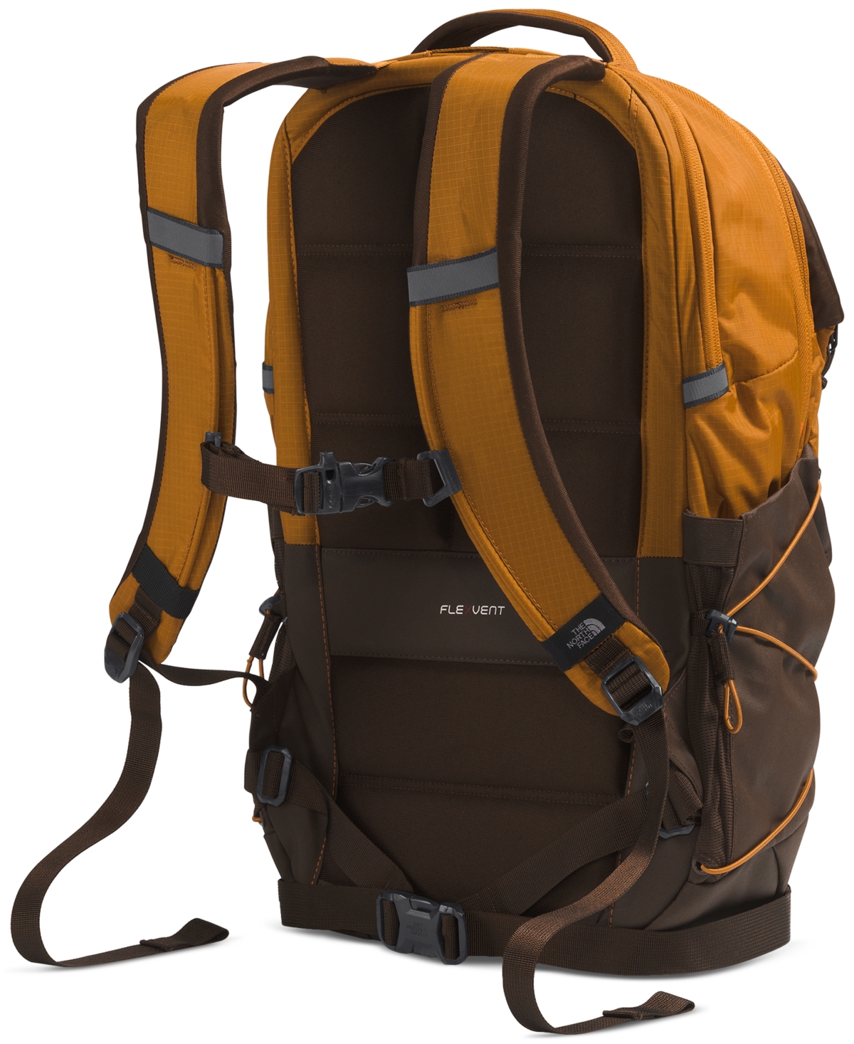 THE NORTH FACE MEN'S BOREALIS BACKPACK 