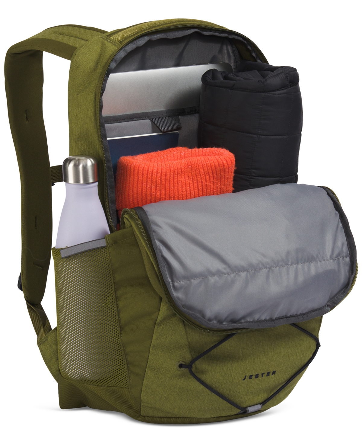 The North Face Men's Jester Backpack
