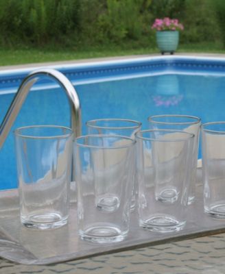 Uni Tumbler - 18 7/8 Oz. - Set Of 6