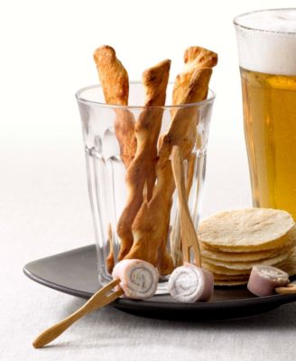 Picardie Tumbler - 12 1/8 Oz. - Set Of 6