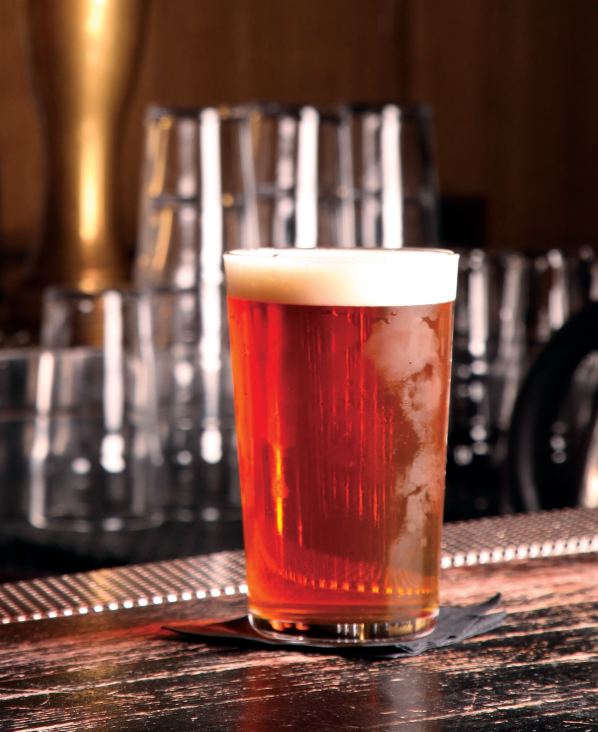 Duralex Uni Tumbler In Clear