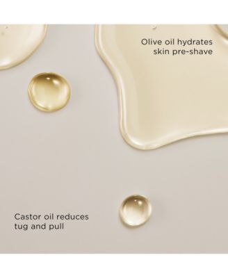 The Pre-Shave Oil, Bergamot & Neroli, 2.0 Fl Oz