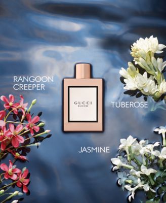 Gucci Bloom Eau De Parfum Spray By Gucci - 3.3 oz