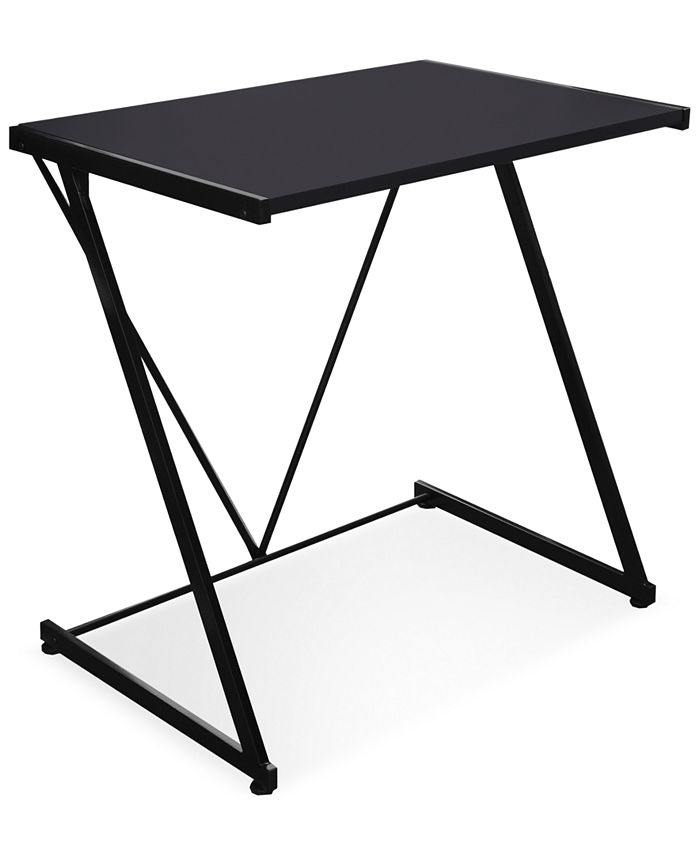 Idea Nuova Zach Z Desk, Quick Ship Macy's