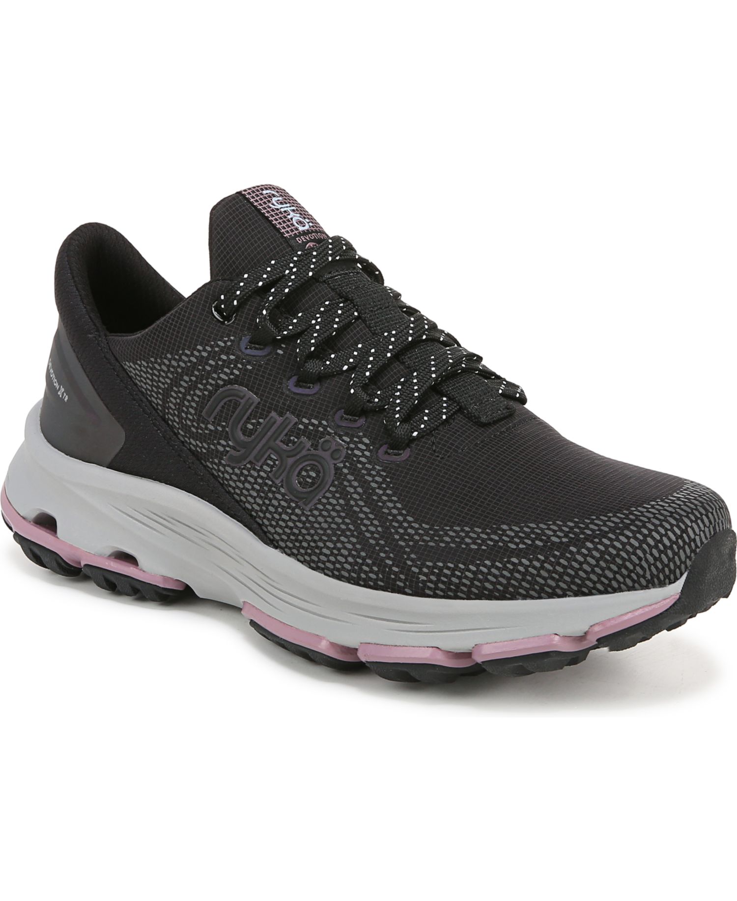 Women's Devotion X TR Trail Walking Sneakers