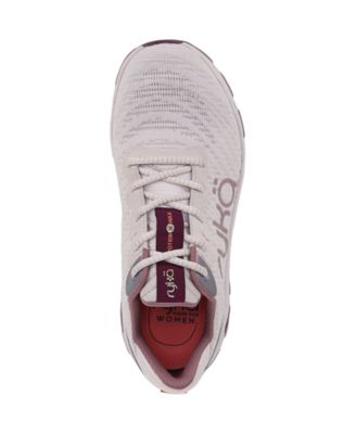 Women's Devotion X Max RS Walking Sneakers