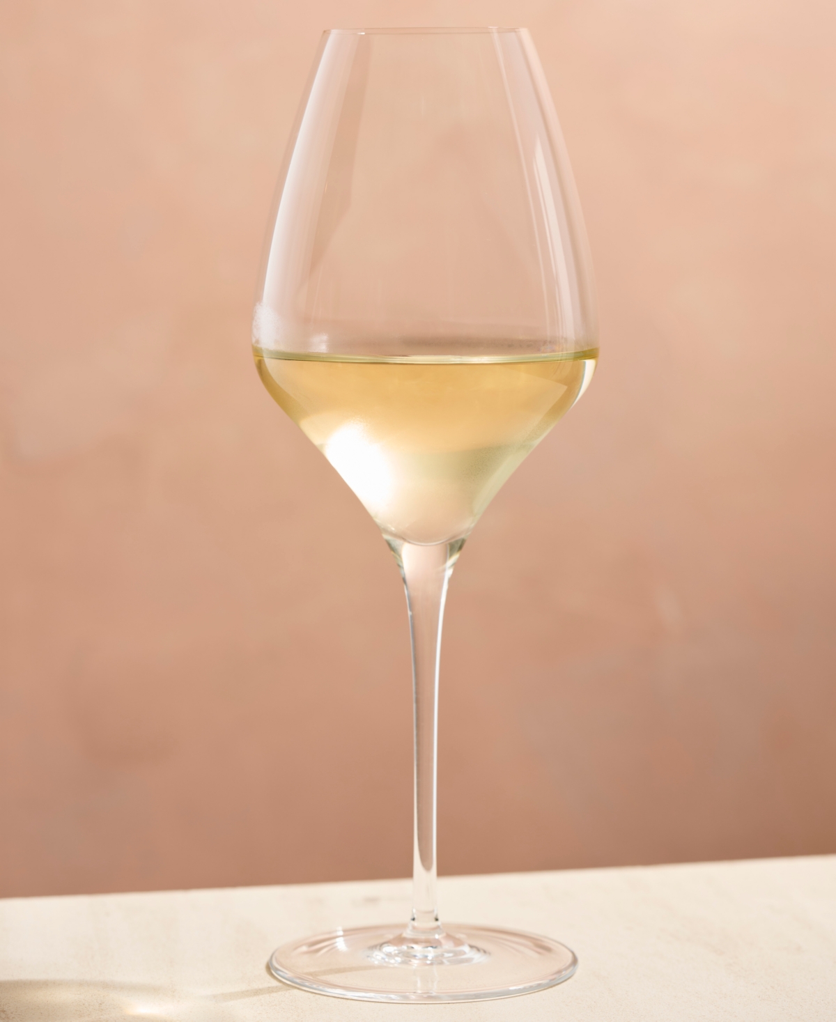 Zwiesel Glas Handmade Alloro Tasting Glass 17.1oz In Clear