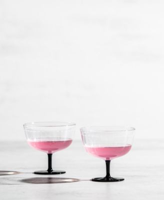 Glamorous Liqueur 8.8 oz, Set of 2