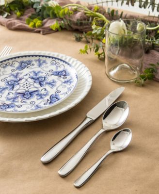 Vintage Water Glass 12oz - Set of 6