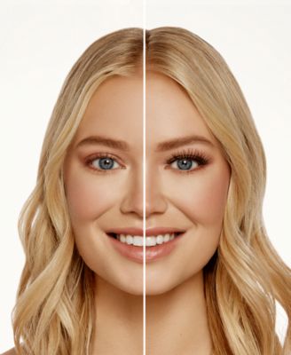 Naked Lashes #421 - 4 Pairs