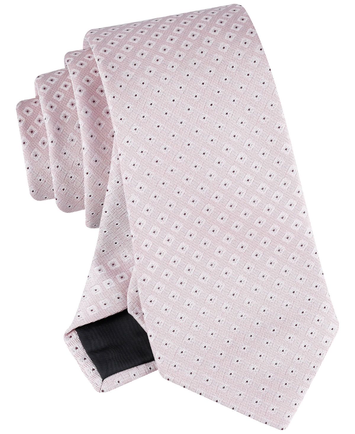 Calvin Klein Men's Syrus Dot Tie