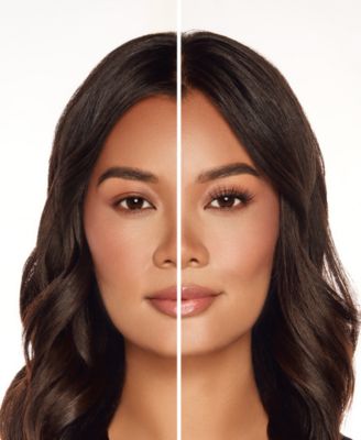 Seamless Underlash Extensions Kit - Faux Mink