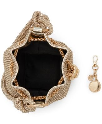 ALDO Marvelax Synthetic Small Bucket Bag - Macy's