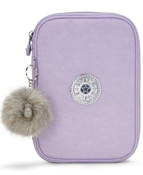 Kipling 100 Pens Zippered Case