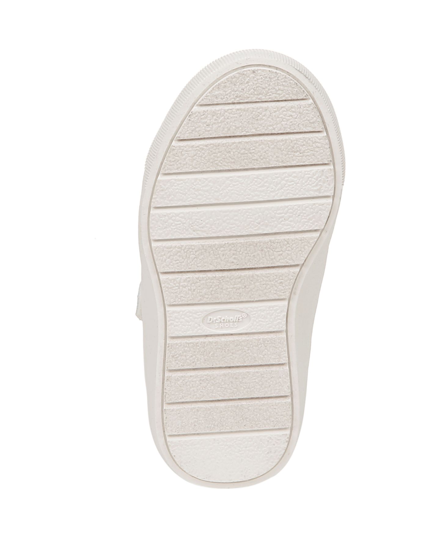 Кроссовки Dr. Scholl's Time Out Toddler Sneakers для мальчиков, цвет: Белый — фото 5