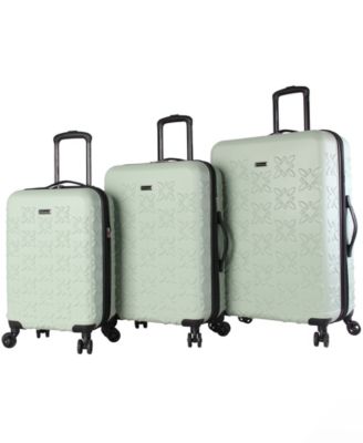 3 Piece Luggage Set