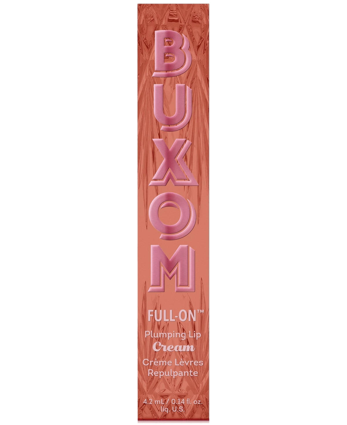 Buxom Cosmetics Dolly's Mocktail Mixer Full-On Plumping Lip Cream