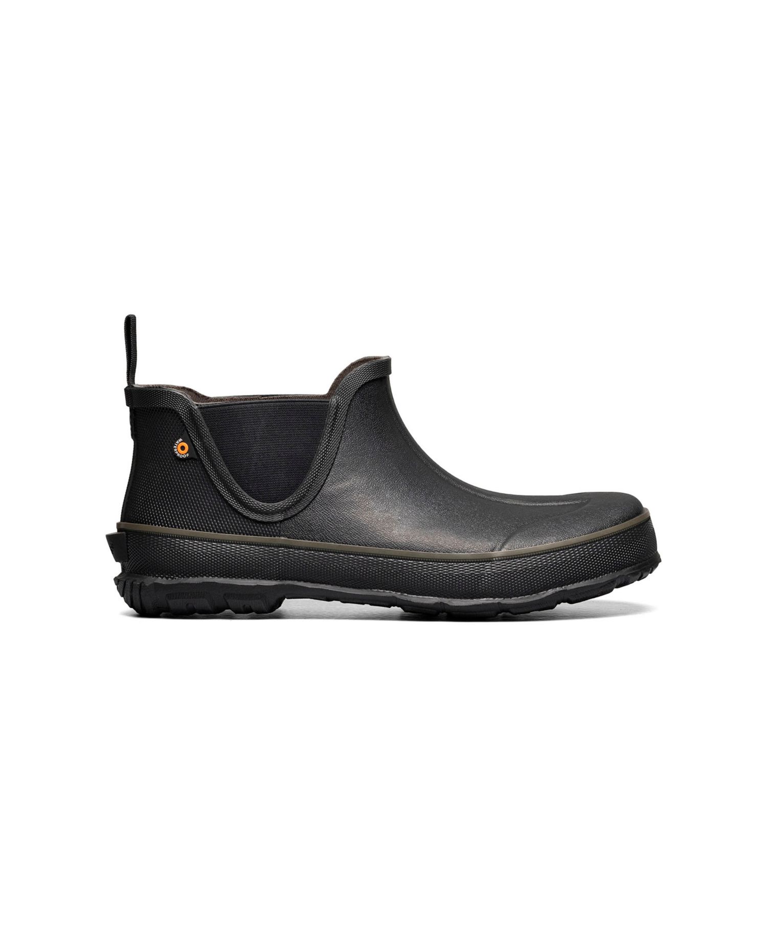 Men's Digger Slip On Boot