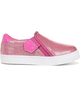 Madison Toddler Slip-ons