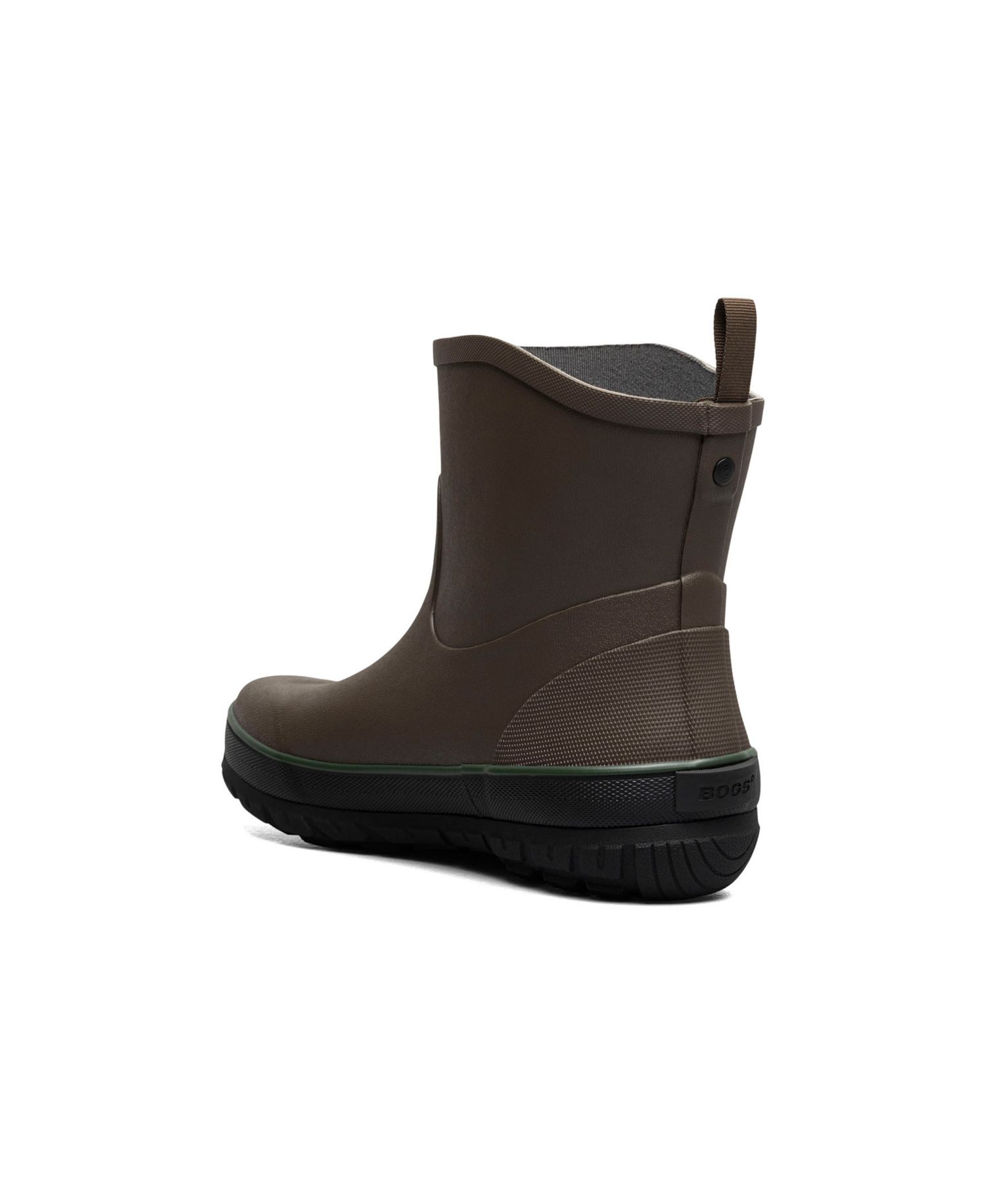 Men's Digger Mid Boot