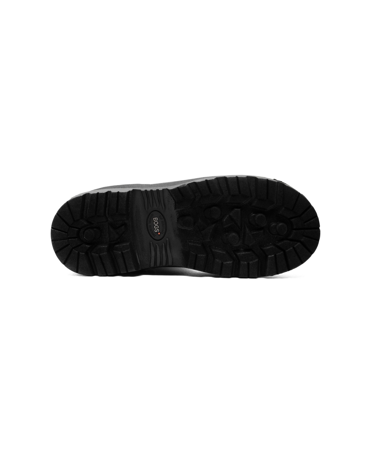 Bogs Classic High Waterproof Boot In Black