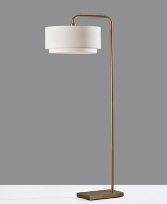65" Brinkley Floor Lamp