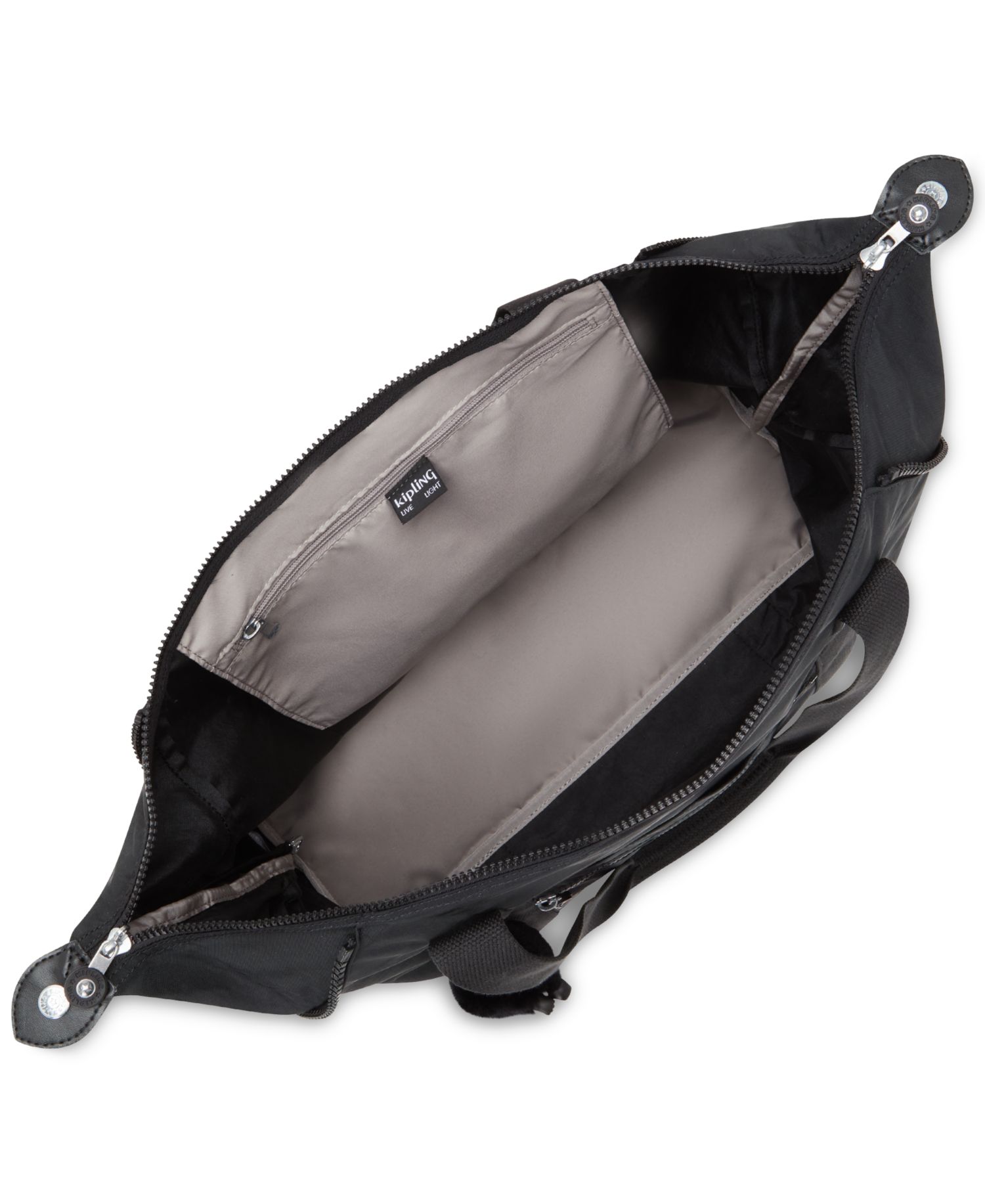 Art Medium Travel Tote Handbag