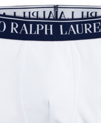 Big Boys Stretch Boxer Briefs, Pack of 5 