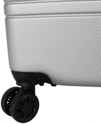 Fanciful 3 Piece Luggage Set