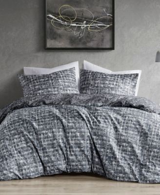 510 Design - Maca Reversible Comforter Sets
