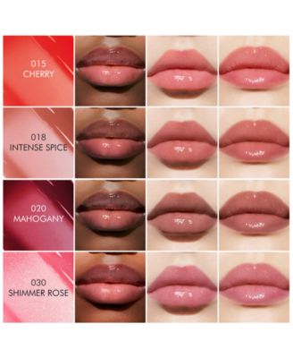 Addict Lip Maximizer Gloss