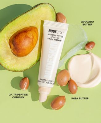 Nudeskin Hydrating Peptide Lip Butter