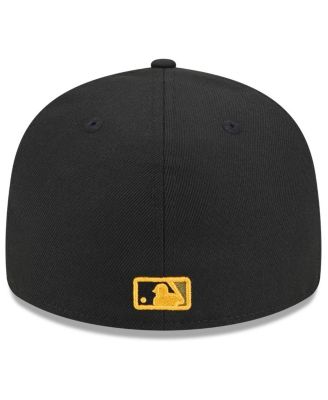 Men's Black St. Louis Cardinals 2024 Armed Forces Day Low Profile 59FIFTY Fitted Hat