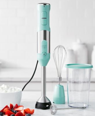 Electric Variable Speed Hand Blender