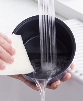 Healthy Ceramic Nonstick Rice and Grains Cooker